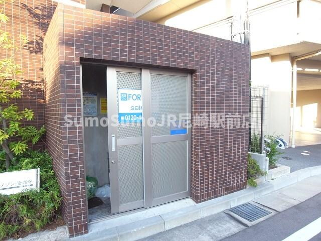 尼崎駅 徒歩13分 3階の物件内観写真