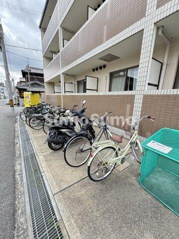 みどり之園の物件外観写真