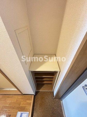 みどり之園の物件内観写真