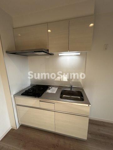 T’s BASE 西難波の物件内観写真