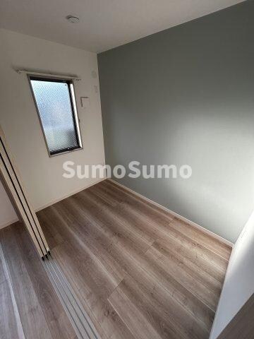 T’s BASE 西難波の物件内観写真