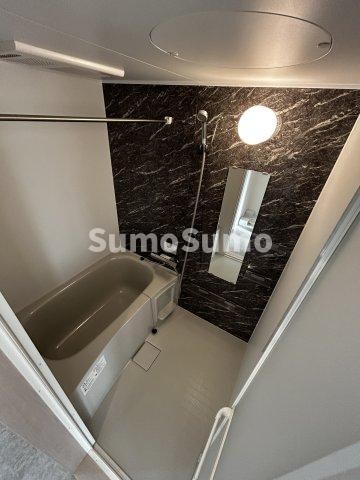 T’s BASE 西難波の物件内観写真