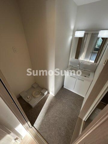 T’s BASE 西難波の物件内観写真