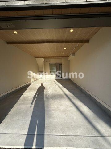 T’s BASE 西難波の物件内観写真