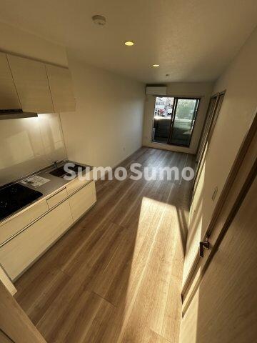 T’s BASE 西難波の物件内観写真