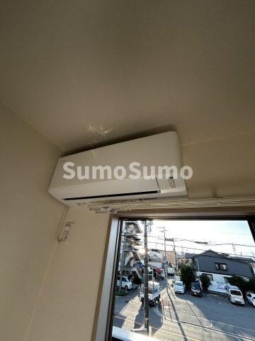 T’s BASE 西難波の物件内観写真