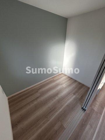 T’s BASE 西難波の物件内観写真