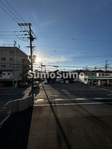 T’s BASE 西難波の物件内観写真