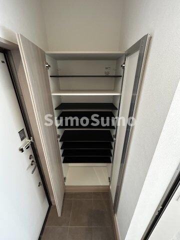 T’s BASE 西難波の物件内観写真