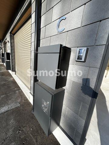 T’s BASE 西難波の物件内観写真