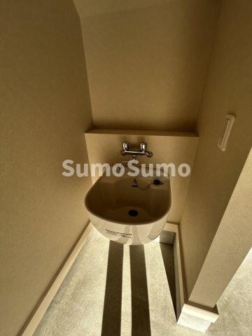 T’s BASE 西難波の物件内観写真