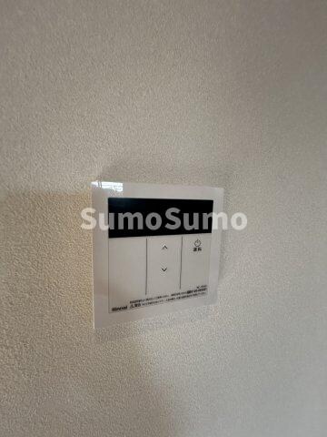 T’s BASE 西難波の物件内観写真