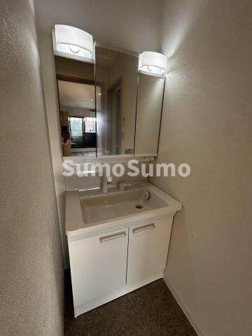 T’s BASE 西難波の物件内観写真