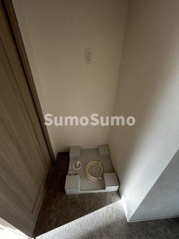 T’s BASE 西難波の物件内観写真