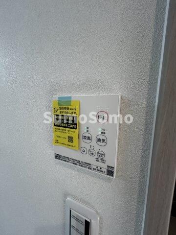 T’s BASE 西難波の物件内観写真