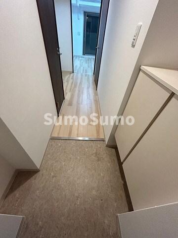 立花駅 徒歩4分 3階の物件内観写真