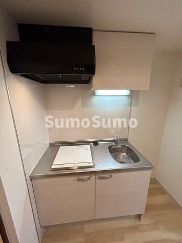 立花駅 徒歩4分 3階の物件内観写真