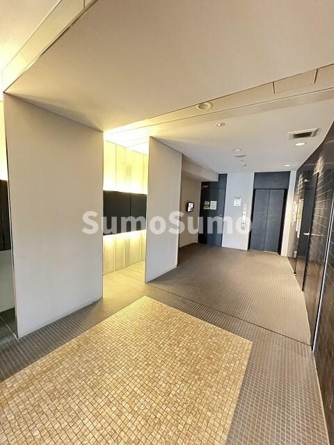 立花駅 徒歩4分 3階の物件外観写真