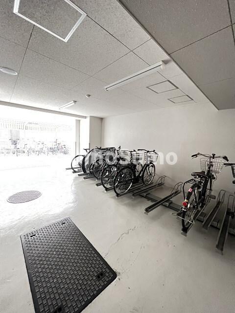 立花駅 徒歩4分 3階の物件外観写真