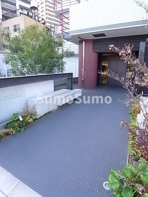 立花駅 徒歩4分 3階の物件外観写真