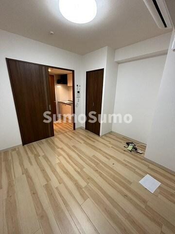 立花駅 徒歩4分 3階の物件内観写真