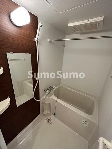 立花駅 徒歩4分 3階の物件内観写真