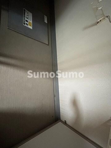 立花駅 徒歩4分 3階の物件内観写真