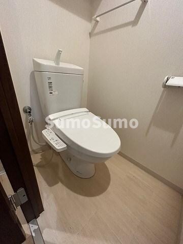 立花駅 徒歩4分 3階の物件内観写真