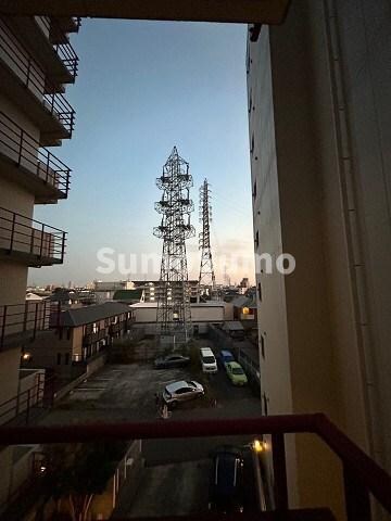 立花駅 徒歩4分 3階の物件内観写真