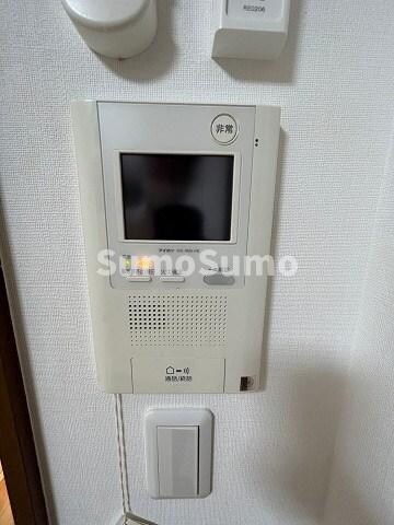 立花駅 徒歩4分 3階の物件内観写真