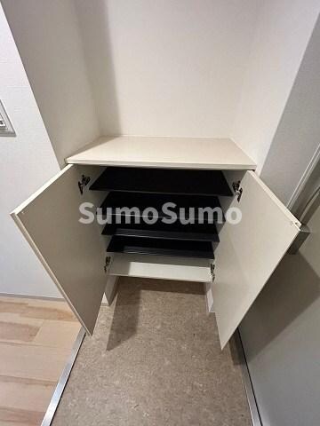 立花駅 徒歩4分 3階の物件内観写真