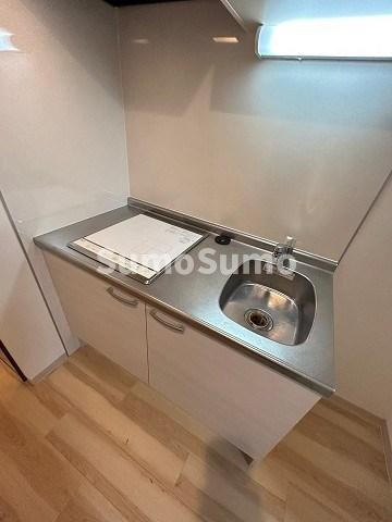 立花駅 徒歩4分 3階の物件内観写真