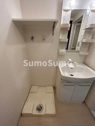 立花駅 徒歩4分 3階の物件内観写真