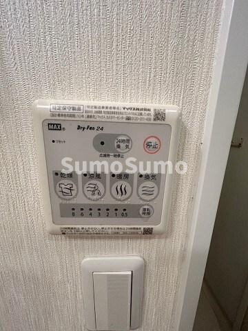 立花駅 徒歩4分 3階の物件内観写真