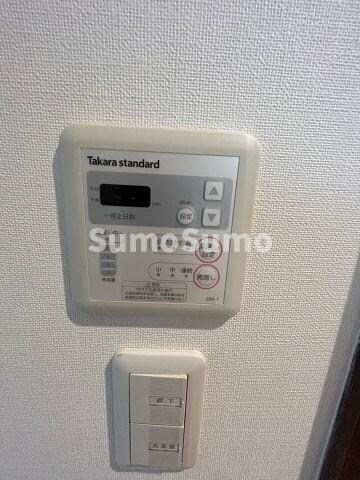 立花駅 徒歩4分 3階の物件内観写真