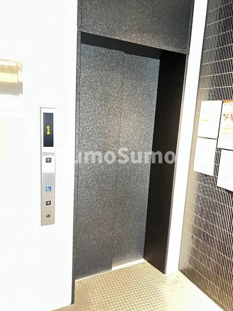 立花駅 徒歩4分 3階の物件内観写真