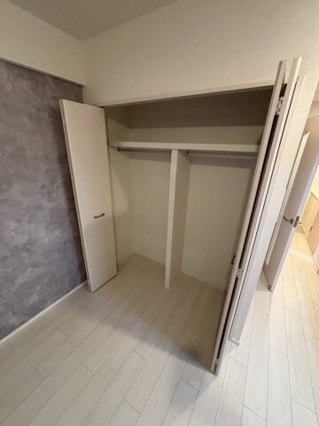 スプランディッド上本町WESTⅡの物件内観写真