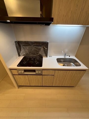 スプランディッド上本町WESTⅡの物件内観写真