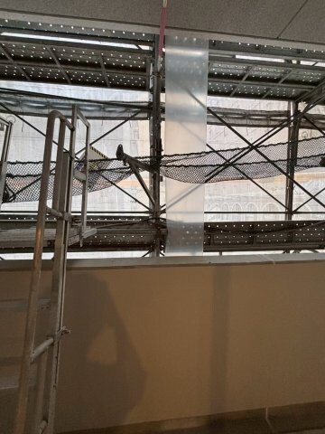 スプランディッド上本町WESTⅡの物件内観写真