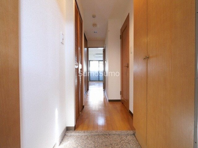 桜川駅 徒歩1分 3階の物件内観写真