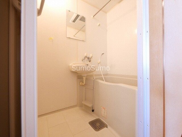 桜川駅 徒歩1分 3階の物件内観写真