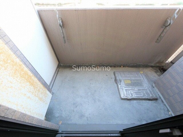 桜川駅 徒歩1分 3階の物件内観写真