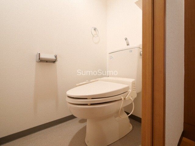 桜川駅 徒歩1分 3階の物件内観写真