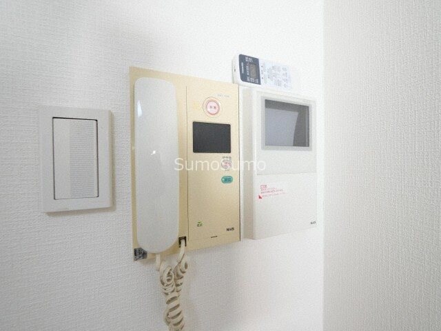 桜川駅 徒歩1分 3階の物件内観写真