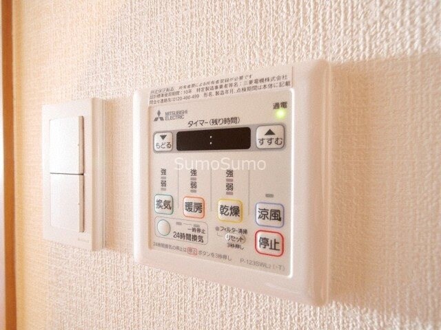 桜川駅 徒歩1分 3階の物件内観写真