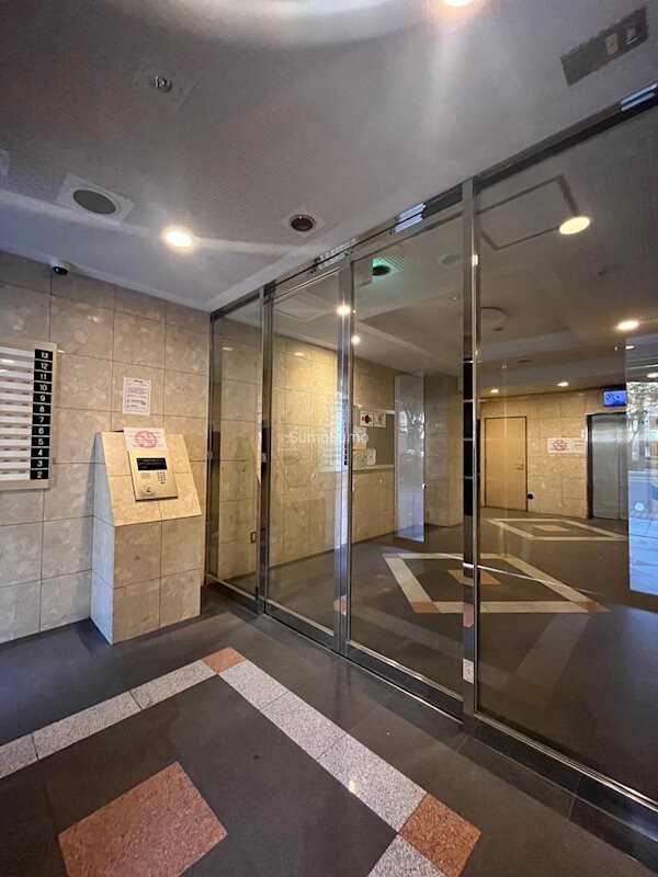 桜川駅 徒歩1分 3階の物件内観写真