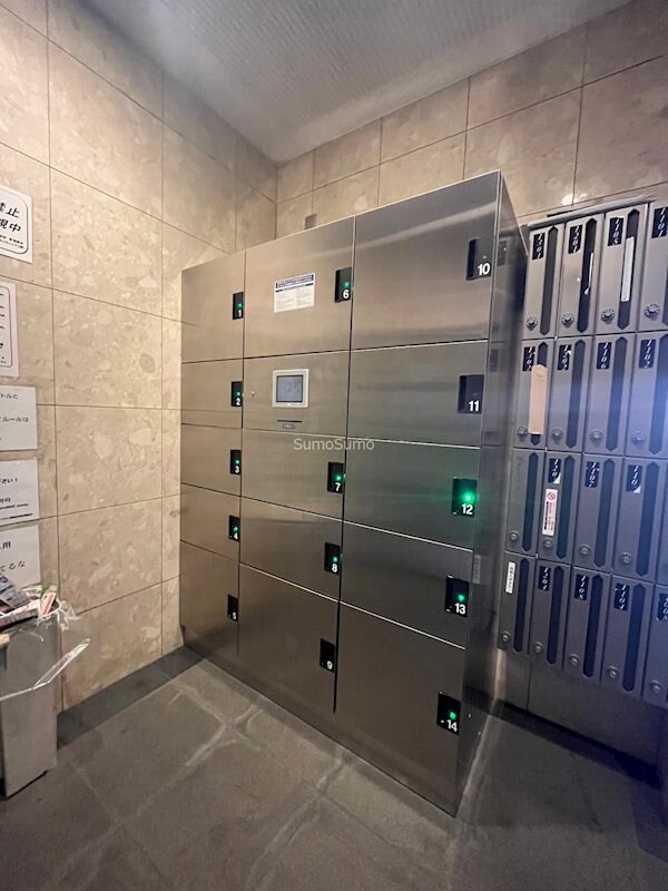 桜川駅 徒歩1分 3階の物件内観写真