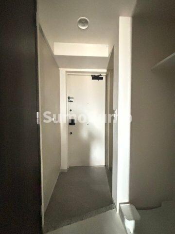 九条駅 徒歩2分 14階の物件内観写真