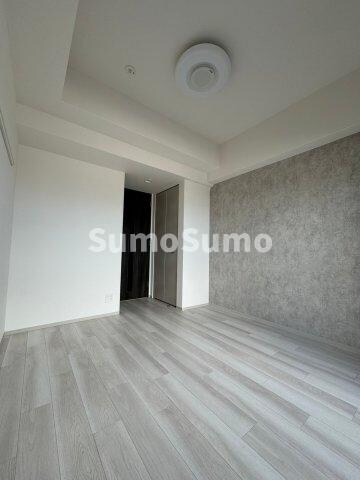 九条駅 徒歩2分 14階の物件内観写真