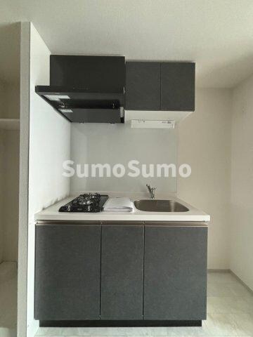 九条駅 徒歩2分 14階の物件内観写真